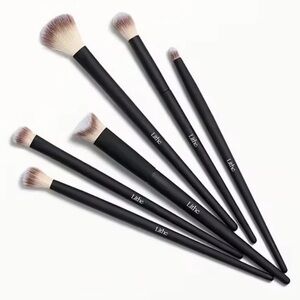 Lithe Everyday Brush Set